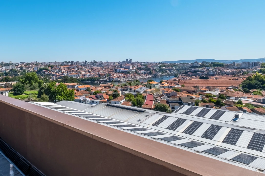 Apartamento T1 para Venda em Santa Marinha e São Pedro da Afurada Foto 28