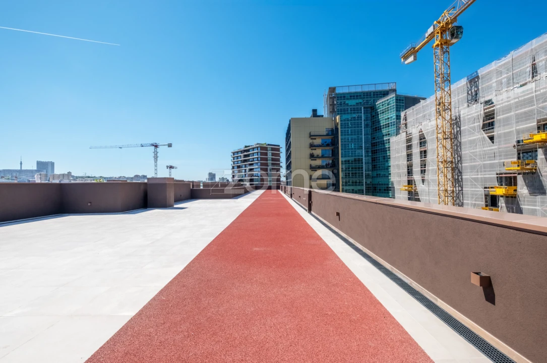 Apartamento T1 para Venda em Santa Marinha e São Pedro da Afurada Foto 29