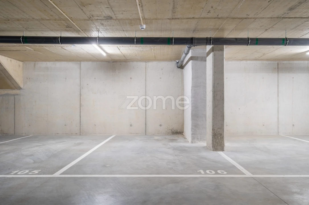 Apartamento T1 para Venda em Santa Marinha e São Pedro da Afurada Foto 26