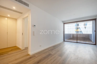 Apartamento T1 para Venda em Santa Marinha e São Pedro da Afurada