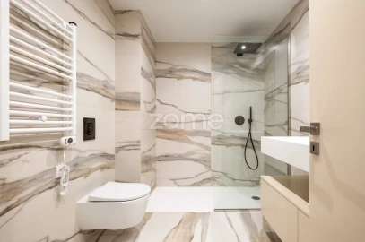 Apartamento T1 para Venda em Santa Marinha e São Pedro da Afurada