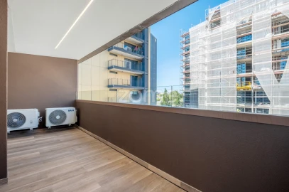 Apartamento T1 para Venda em Santa Marinha e São Pedro da Afurada