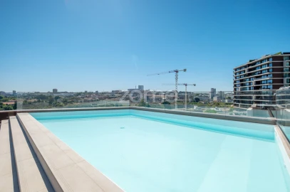 Apartamento T1 para Venda em Santa Marinha e São Pedro da Afurada