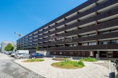 Apartamento T1 para Venda em Santa Marinha e São Pedro da Afurada