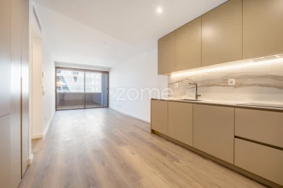 Apartamento T1 para Venda em Santa Marinha e São Pedro da Afurada