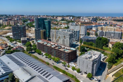 Apartamento T1 para Venda em Santa Marinha e São Pedro da Afurada
