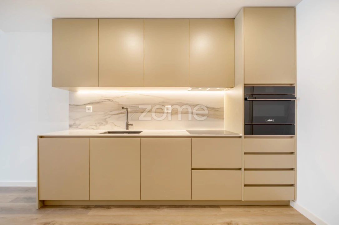 Apartamento T1 para Venda em Santa Marinha e São Pedro da Afurada Foto 13