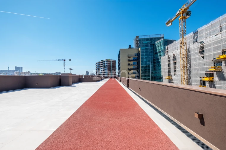 Apartamento T1 para Venda em Santa Marinha e São Pedro da Afurada Foto 29