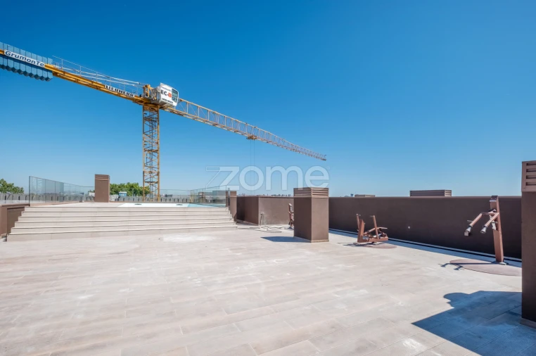 Apartamento T1 para Venda em Santa Marinha e São Pedro da Afurada Foto 31