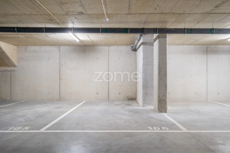 Apartamento T1 para Venda em Santa Marinha e São Pedro da Afurada Foto 26