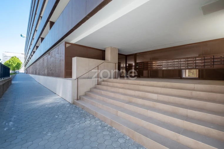 Apartamento T1 para Venda em Santa Marinha e São Pedro da Afurada Foto 8