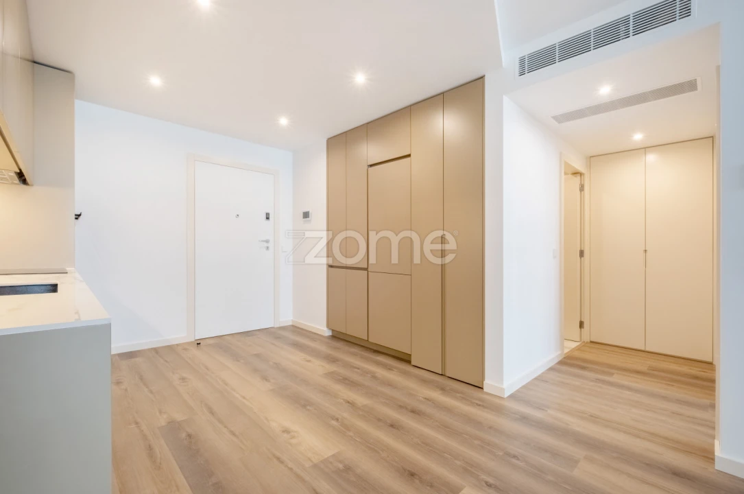 Apartamento T1 para Venda em Santa Marinha e São Pedro da Afurada Foto 12