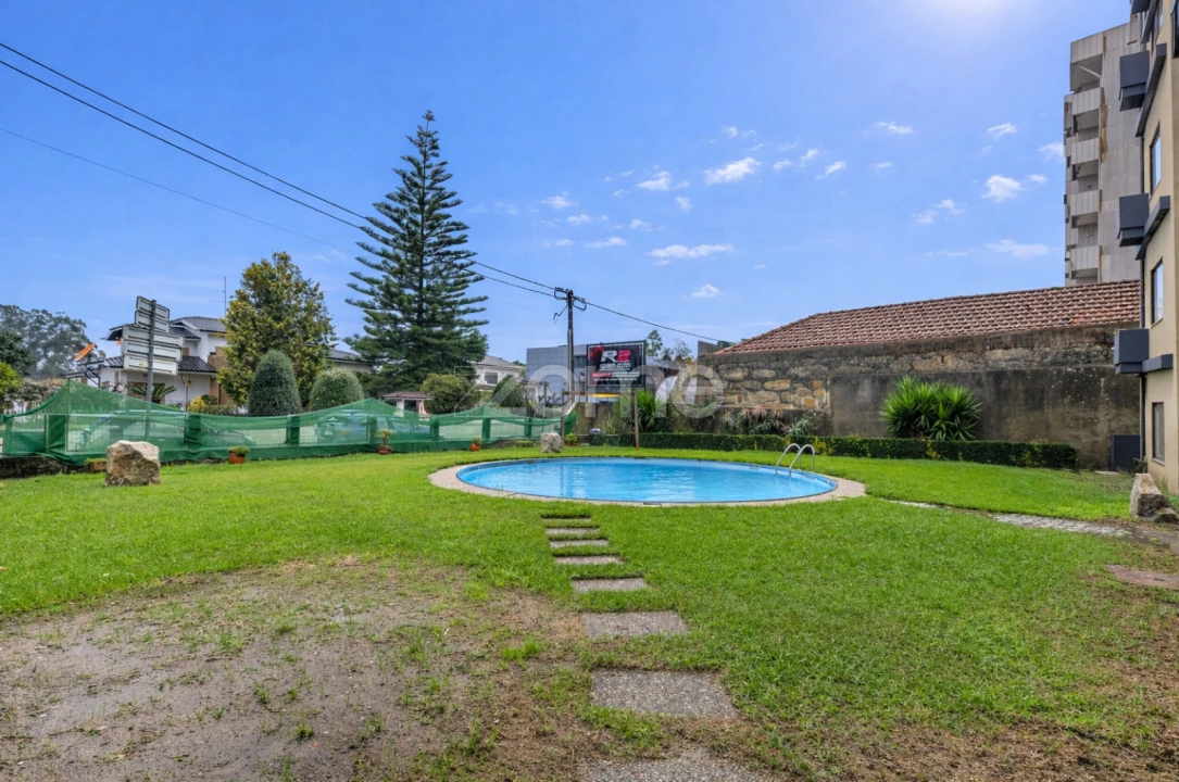 Apartamento T3 para Venda em Moreira Foto 18