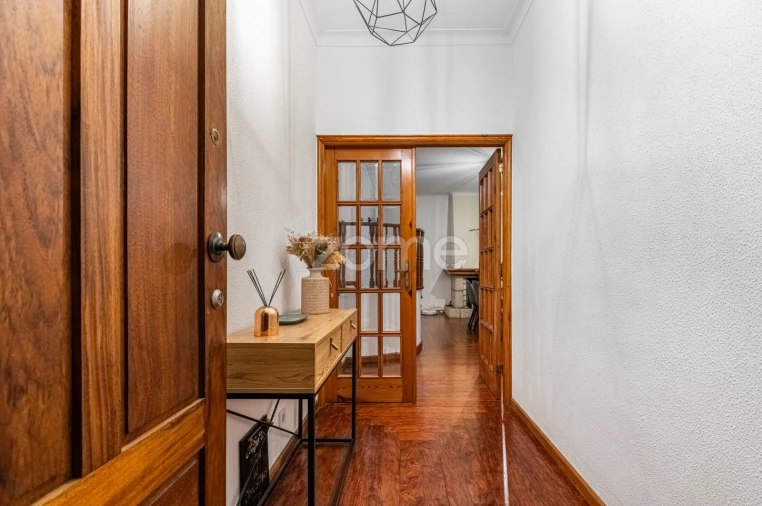 Apartamento T3 para Venda em Moreira Foto 4