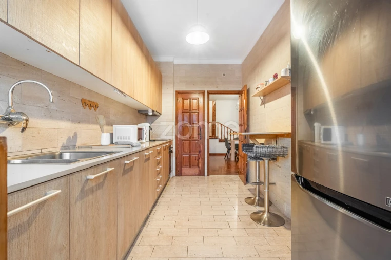 Apartamento T3 para Venda em Moreira Foto 8