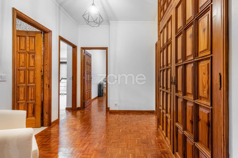 Apartamento T3 para Venda em Moreira Foto 10