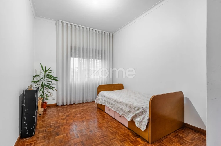 Apartamento T3 para Venda em Moreira Foto 12
