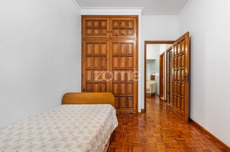Apartamento T3 para Venda em Moreira Foto 13