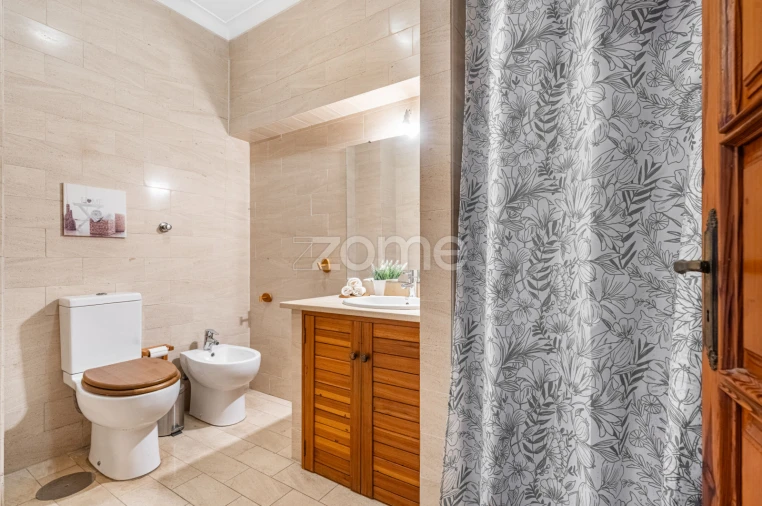 Apartamento T3 para Venda em Moreira Foto 15