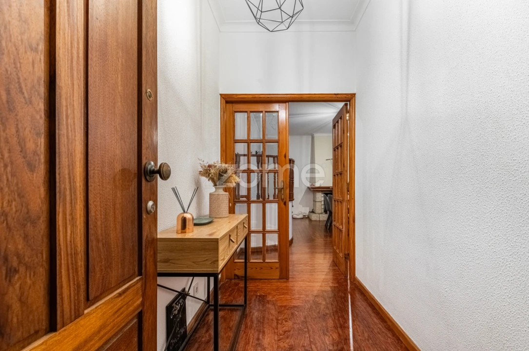 Apartamento T3 para Venda em Moreira Foto 4