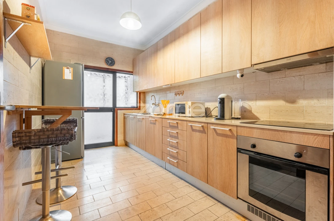 Apartamento T3 para Venda em Moreira Foto 7