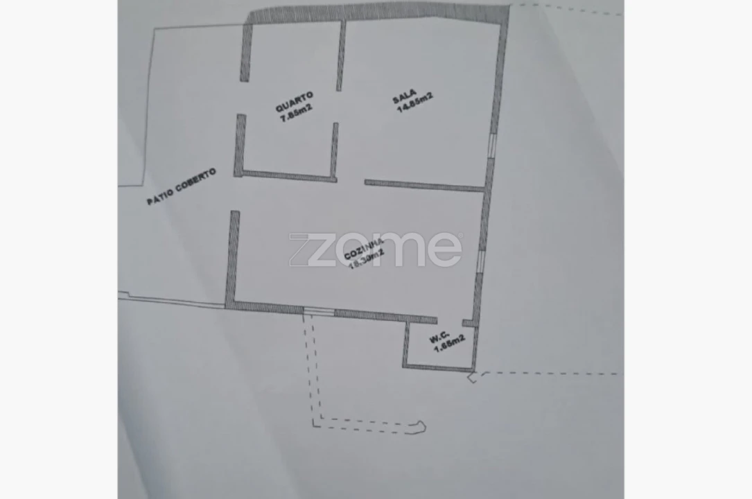 Moradia T4 para Venda em Cabril Foto 24