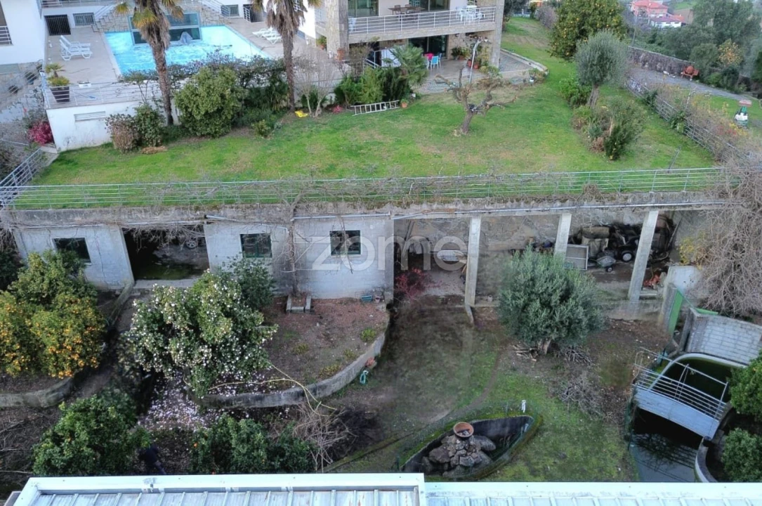 Terreno para Venda em Ferreiros e Gondizalves Foto 8