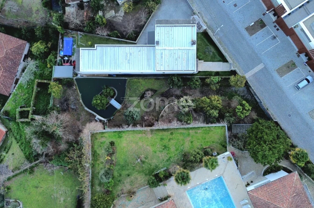 Terreno para Venda em Ferreiros e Gondizalves Foto 20