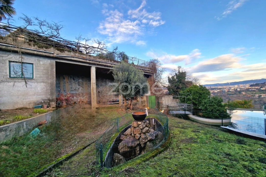 Terreno para Venda em Ferreiros e Gondizalves Foto 14