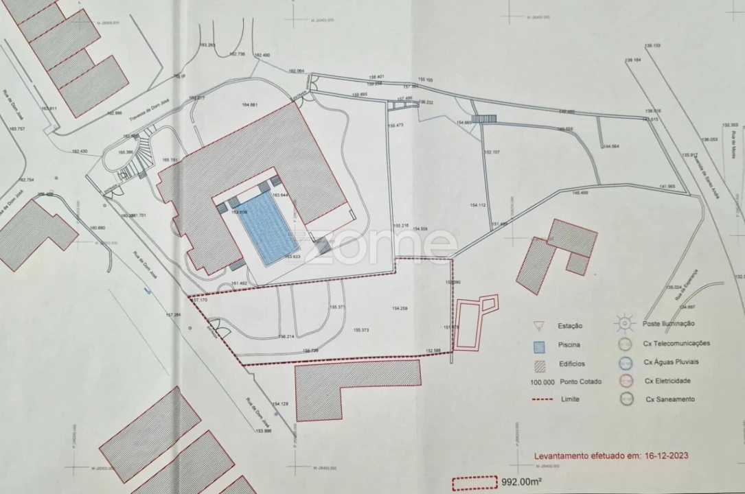Terreno para Venda em Ferreiros e Gondizalves Foto 3