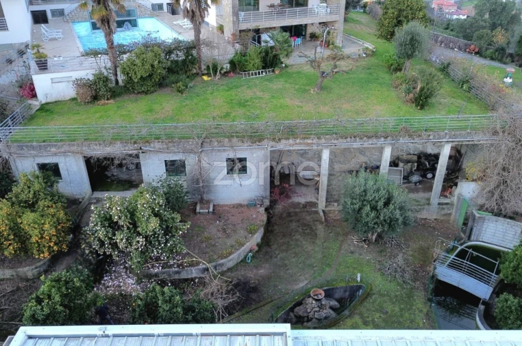 Terreno para Venda em Ferreiros e Gondizalves Foto 8