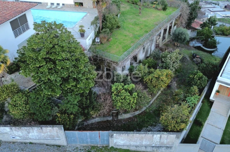 Terreno para Venda em Ferreiros e Gondizalves Foto 7