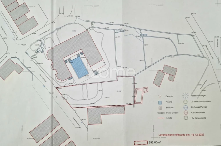 Terreno para Venda em Ferreiros e Gondizalves Foto 3