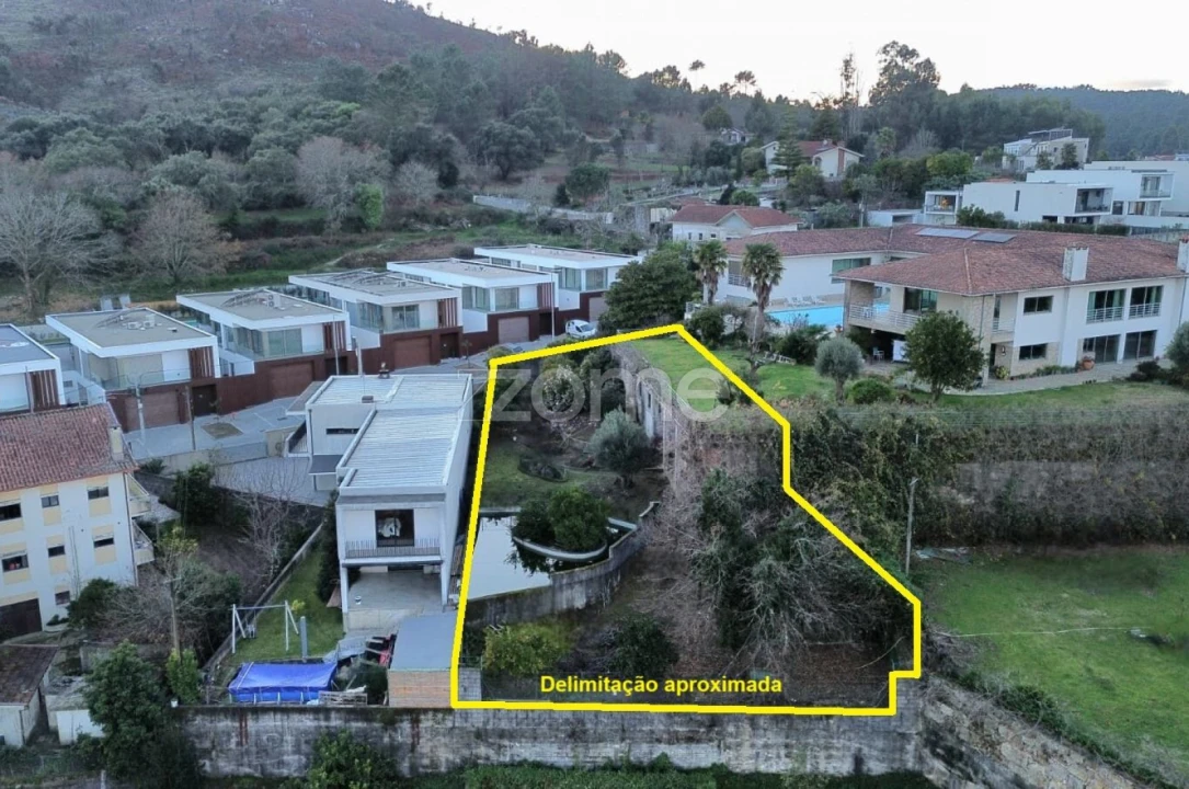 Terreno para Venda em Ferreiros e Gondizalves Foto 21