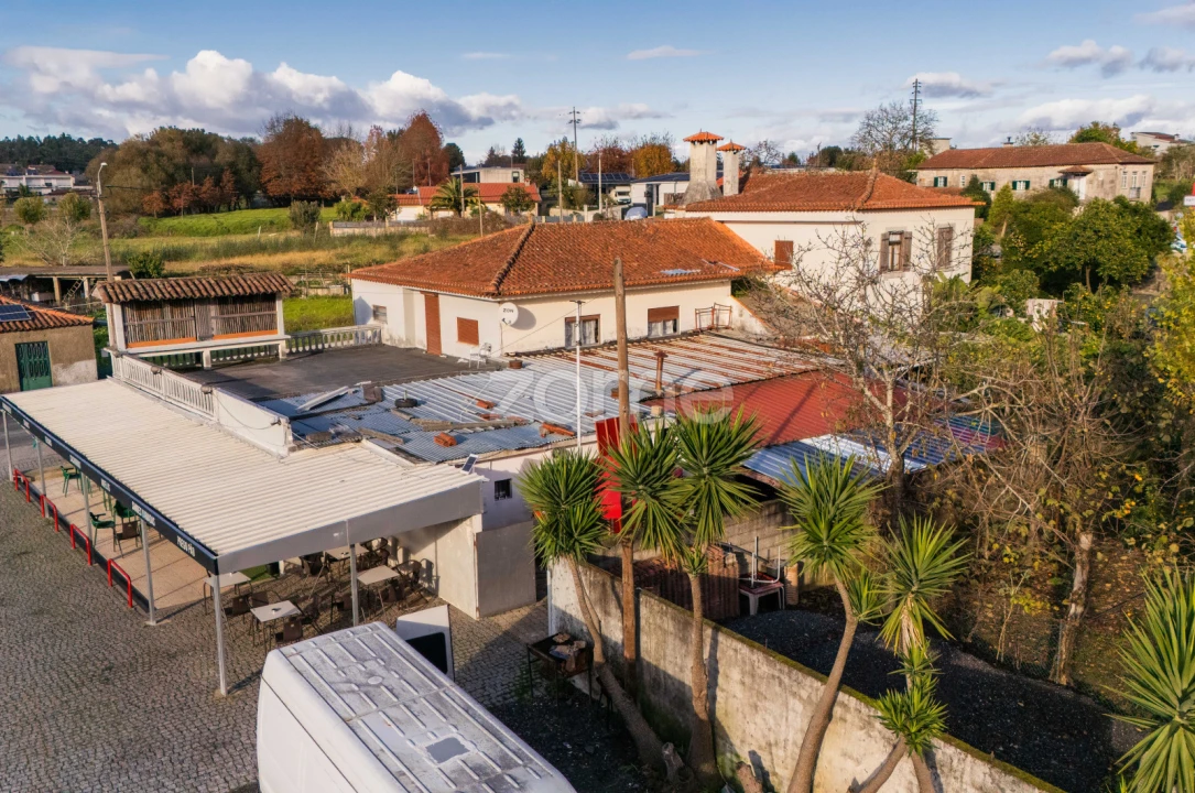Negócio para Venda em Martim Foto 25