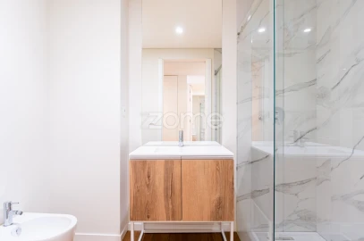 Apartamento T3 para Venda em Oliveira do Douro