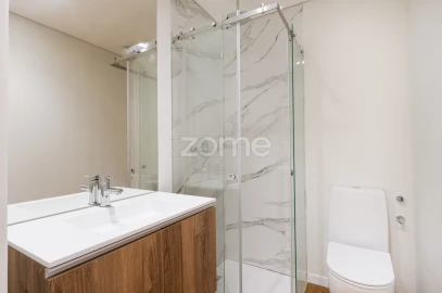 Apartamento T3 para Venda em Oliveira do Douro