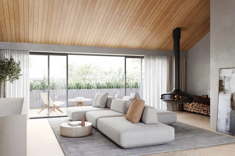 Terreno para Venda em Lordelo do Ouro e Massarelos Foto 5