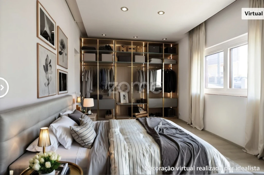 Moradia T3 para Venda em Caldas de São Jorge e Pigeiros Foto 6