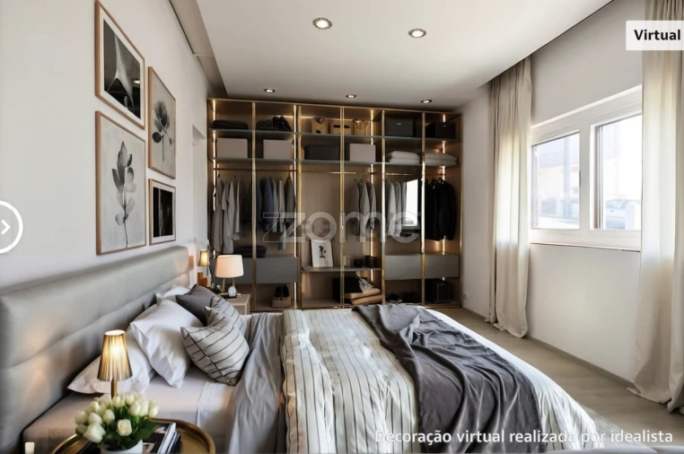 Moradia T3 para Venda em Caldas de São Jorge e Pigeiros Foto 6