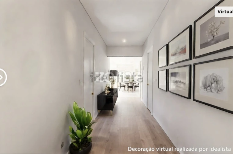 Moradia T3 para Venda em Caldas de São Jorge e Pigeiros Foto 4