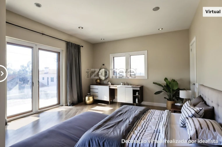 Moradia T3 para Venda em Caldas de São Jorge e Pigeiros Foto 12