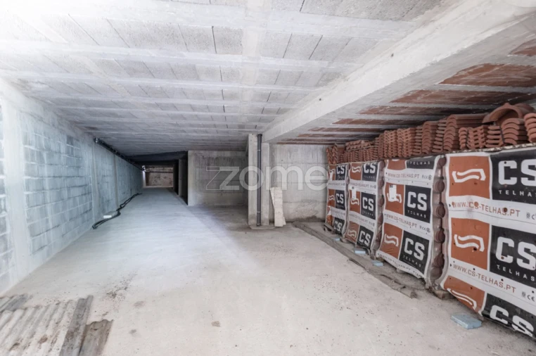 Moradia T3 para Venda em Caldas de São Jorge e Pigeiros Foto 28