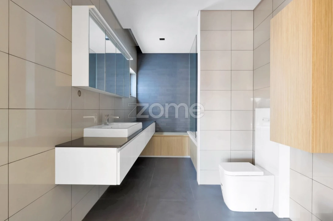 Moradia T3 para Venda em Caldas de São Jorge e Pigeiros Foto 17