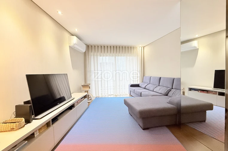 Apartamento T4 para Venda em Antas e Abade de Vermoim Foto 11