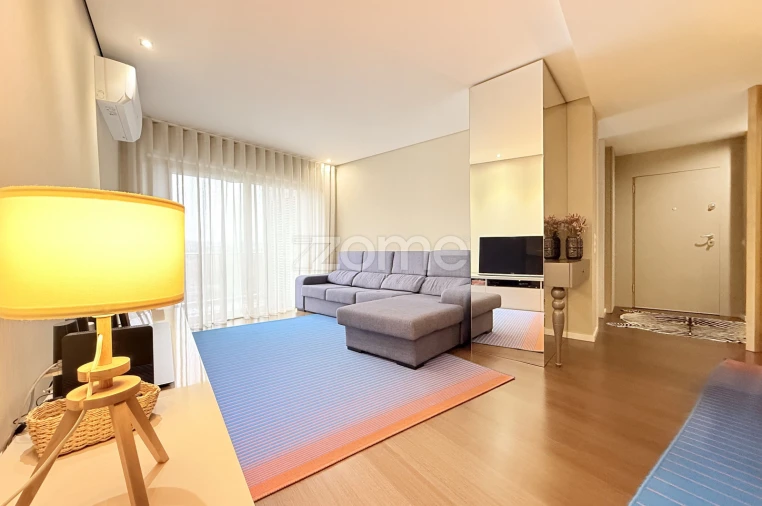 Apartamento T4 para Venda em Antas e Abade de Vermoim Foto 10