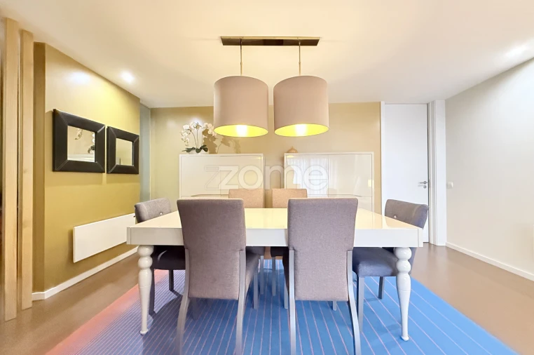 Apartamento T4 para Venda em Antas e Abade de Vermoim Foto 8