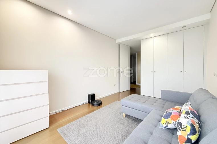 Apartamento T4 para Venda em Antas e Abade de Vermoim Foto 34