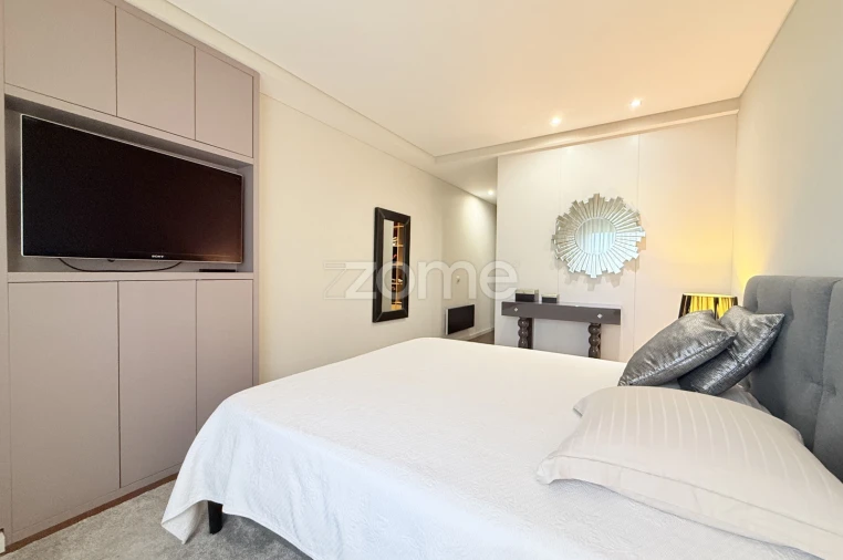 Apartamento T4 para Venda em Antas e Abade de Vermoim Foto 26