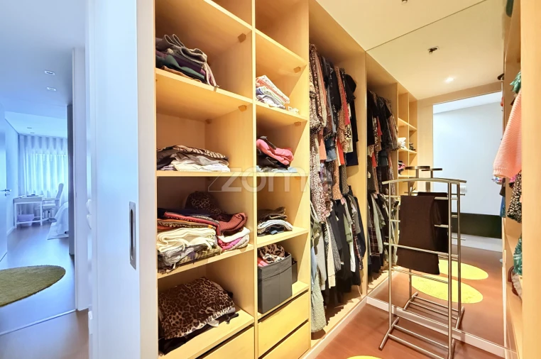 Apartamento T4 para Venda em Antas e Abade de Vermoim Foto 29